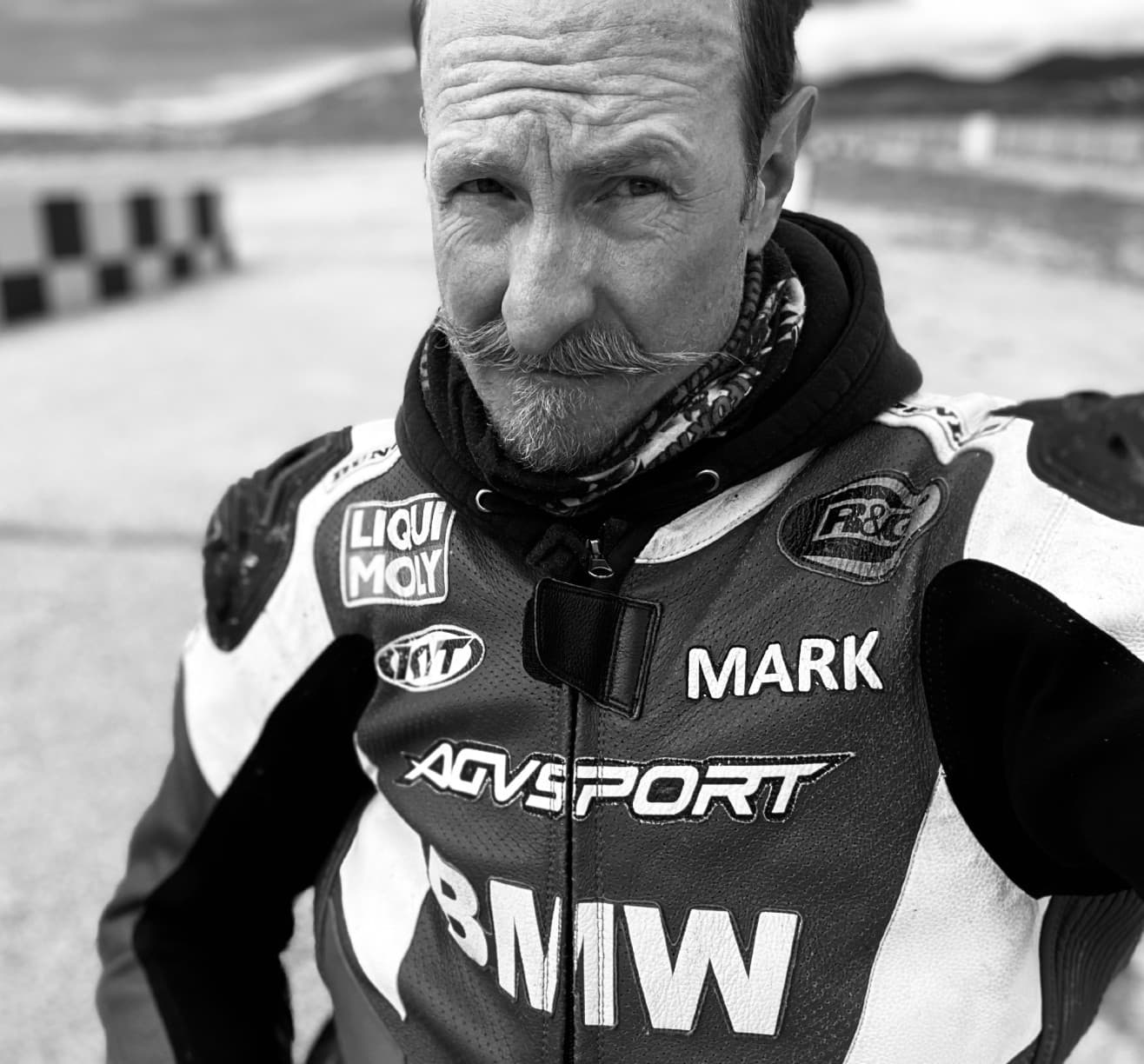 Mark Lee Taylor — Team Member (USA)