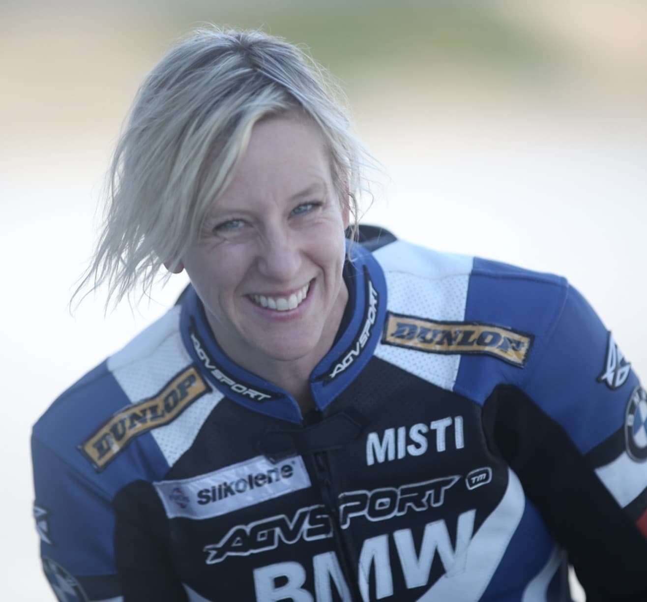 Misti Hurst — Team Member (Canada)