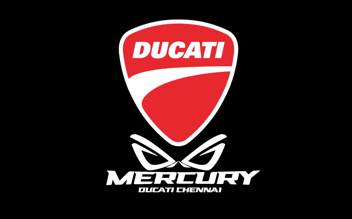 Mercury Ducati Chennai