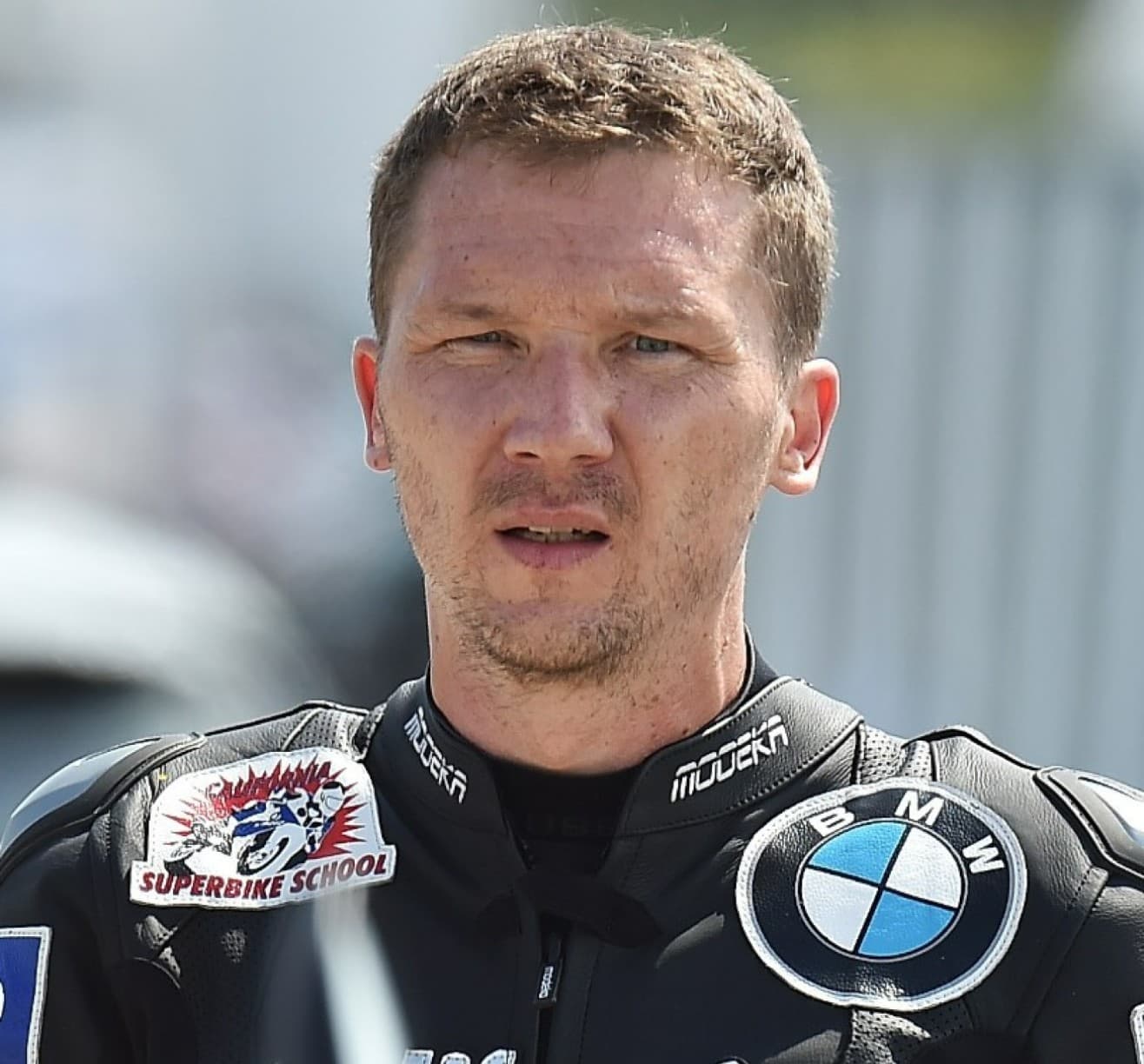 Mariusz Lowicki — Team Member (Poland)