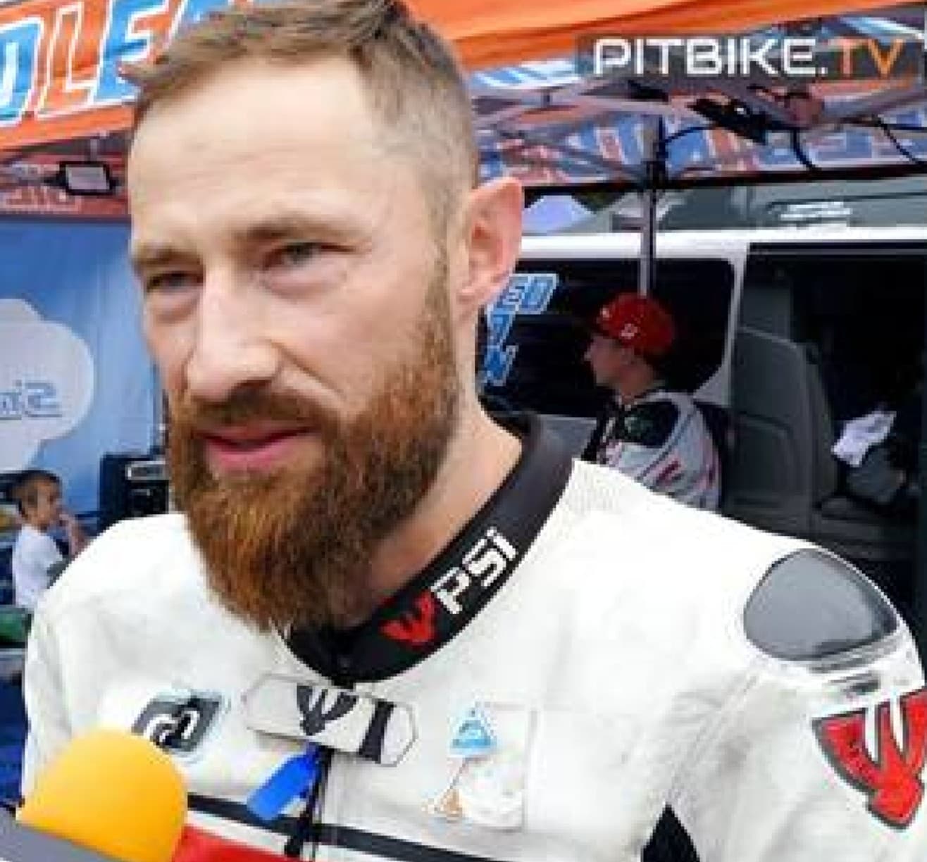 Piotr Kuptel — Team Member